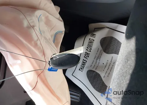 2018 Nissan Murano Sv z USA, uszkodzony, nr VIN 5N1AZ2MG5JN108353